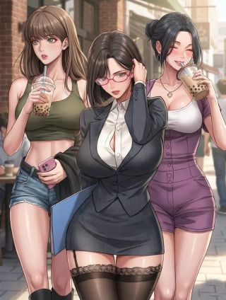 羞羞漫画网站免费漫画入口韩漫精选